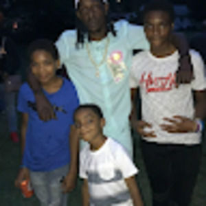 Meet your Posher, Travon